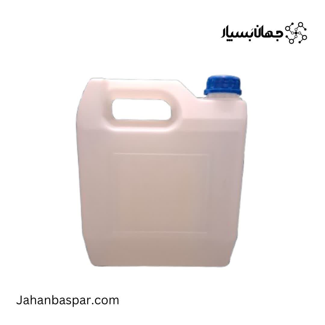 گالن چهار لیتری کتابی-جهان بسپار
